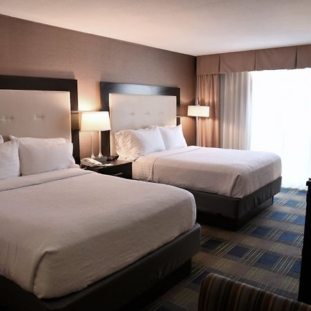 Holiday Inn Akron-West By Ihg Montrose Exterior foto