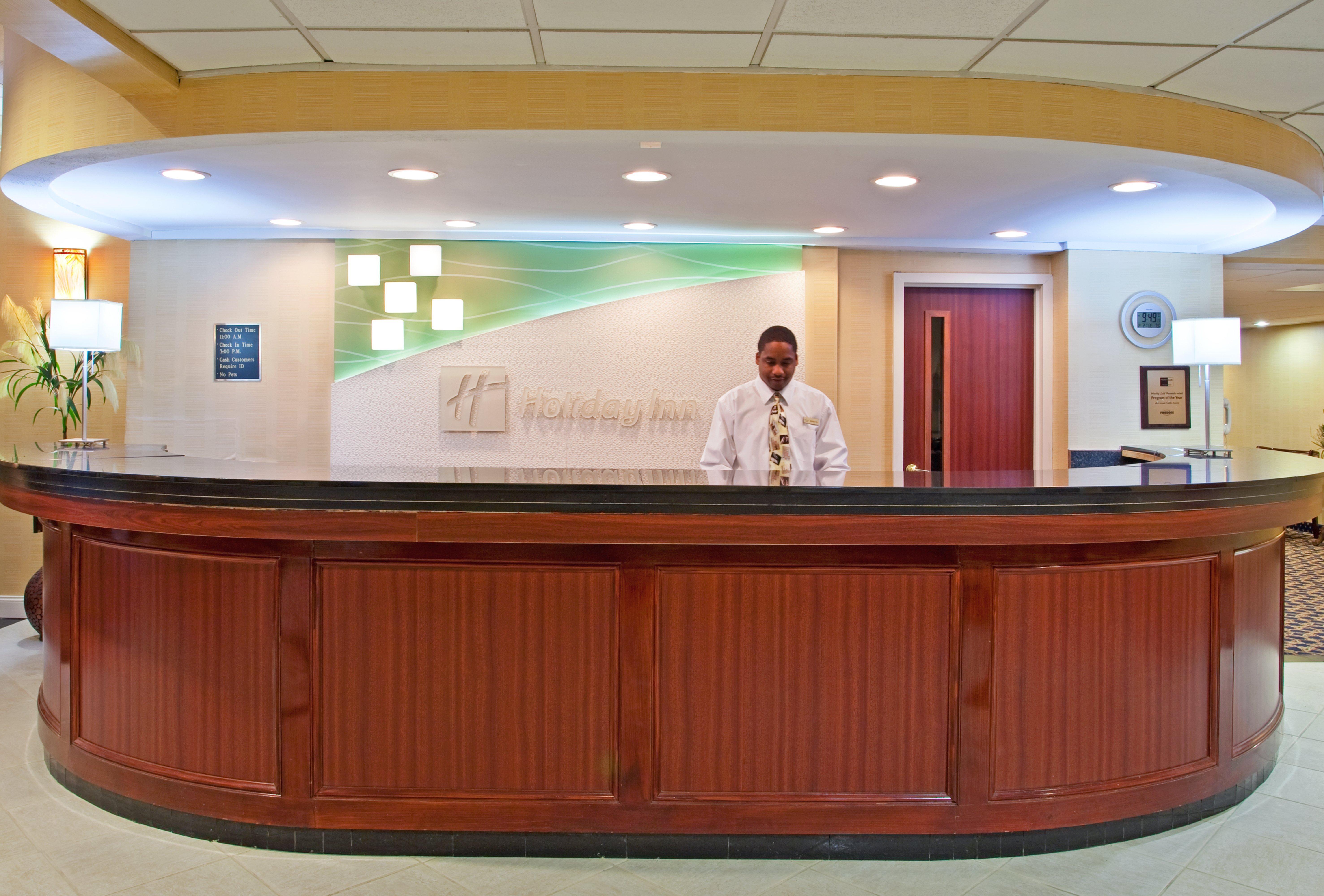 Holiday Inn Akron-West By Ihg Montrose Exterior foto