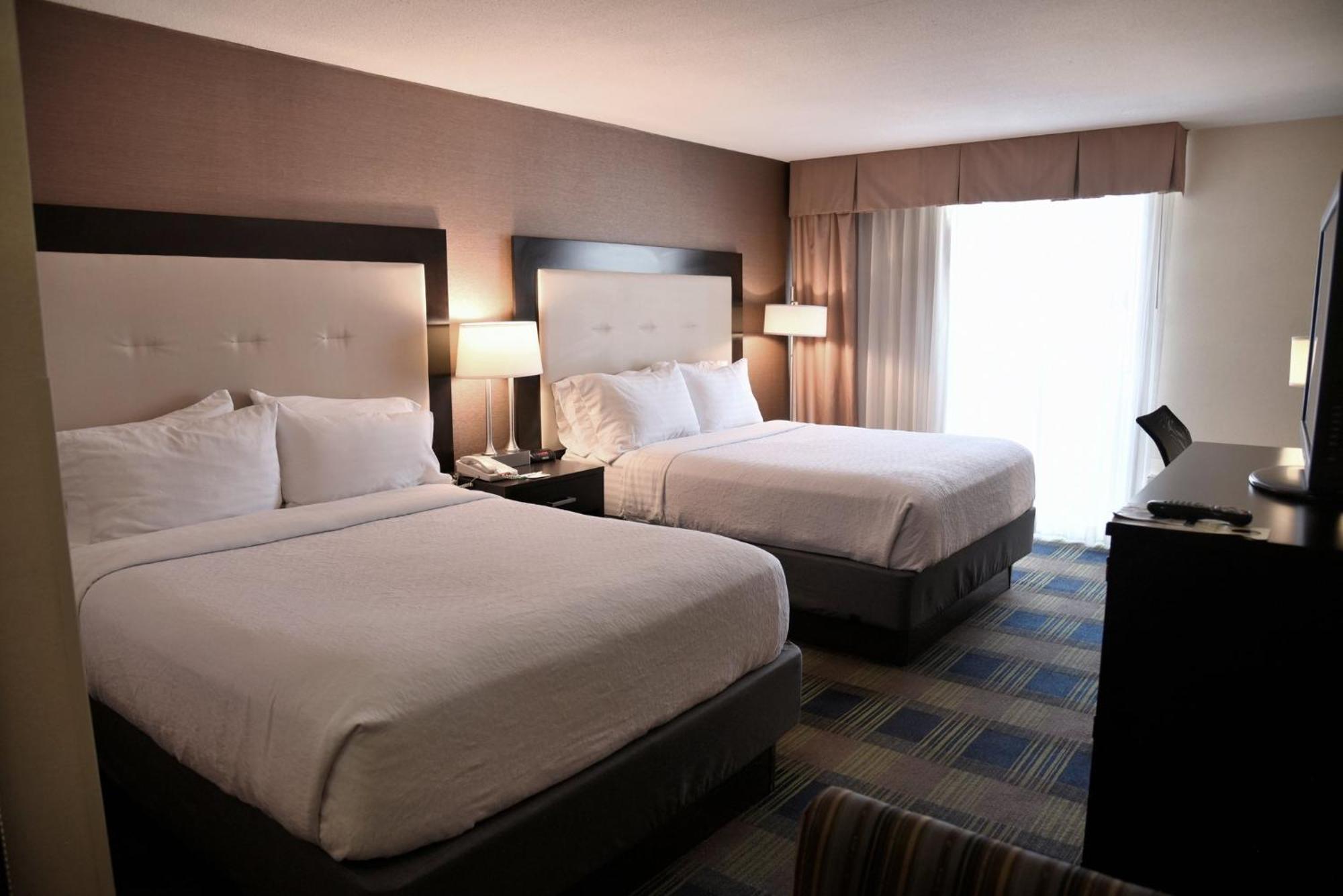 Holiday Inn Akron-West By Ihg Montrose Exterior foto