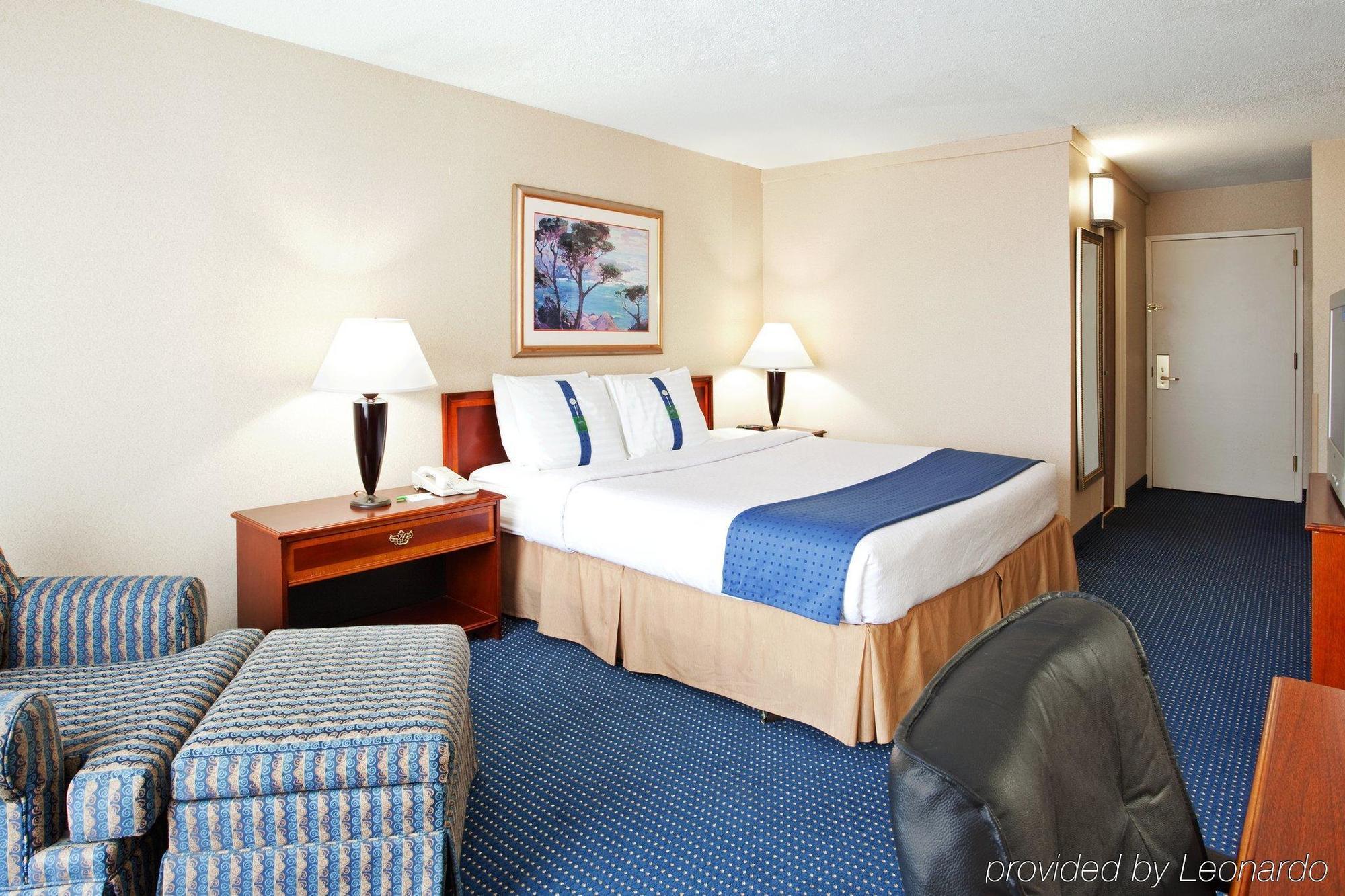 Holiday Inn Akron-West By Ihg Montrose Cameră foto