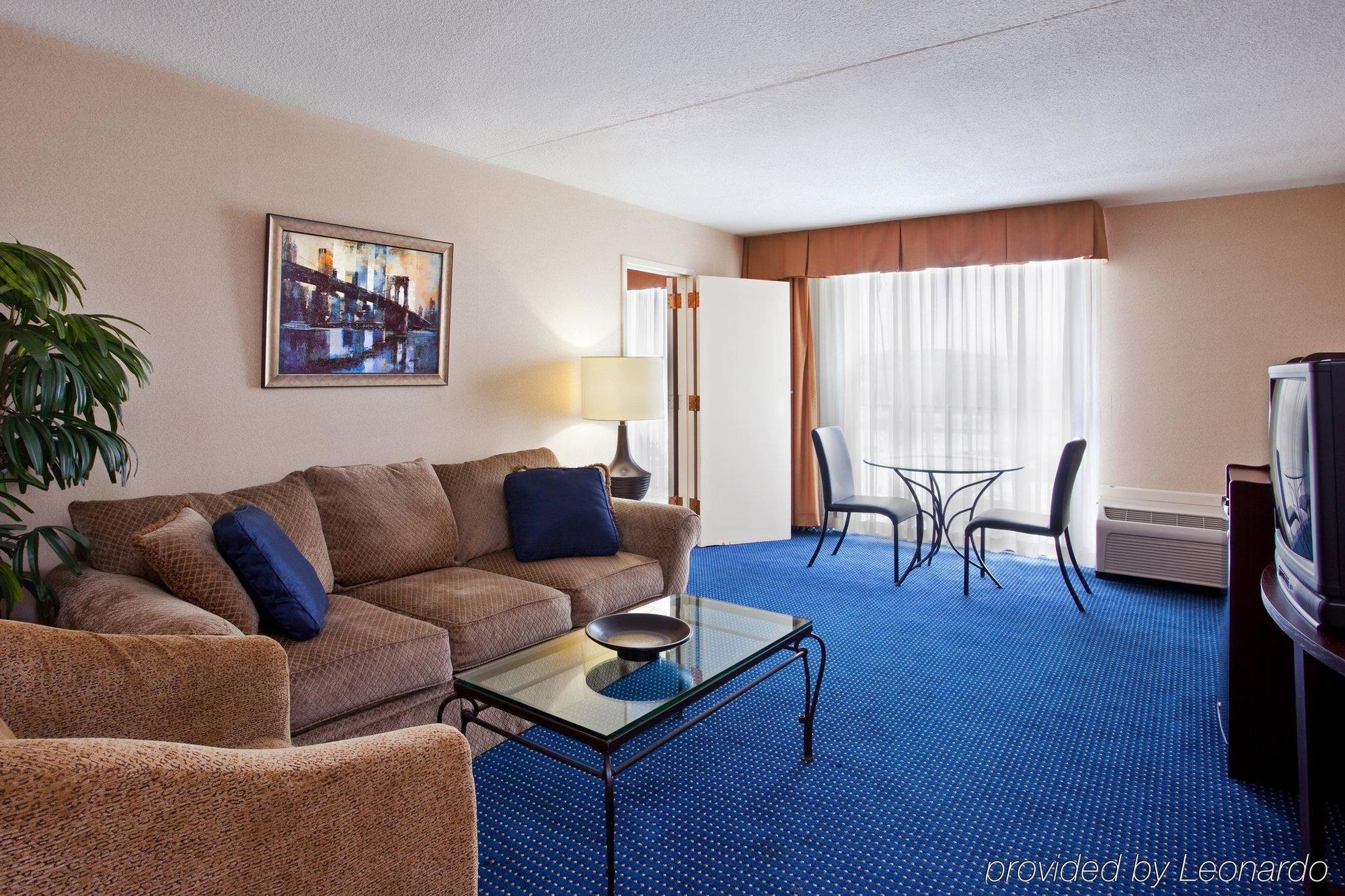 Holiday Inn Akron-West By Ihg Montrose Cameră foto