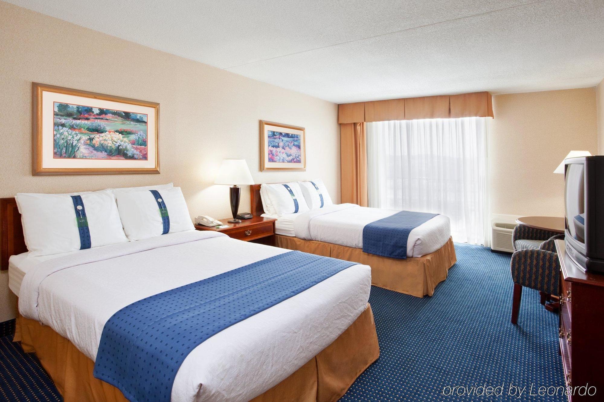 Holiday Inn Akron-West By Ihg Montrose Cameră foto