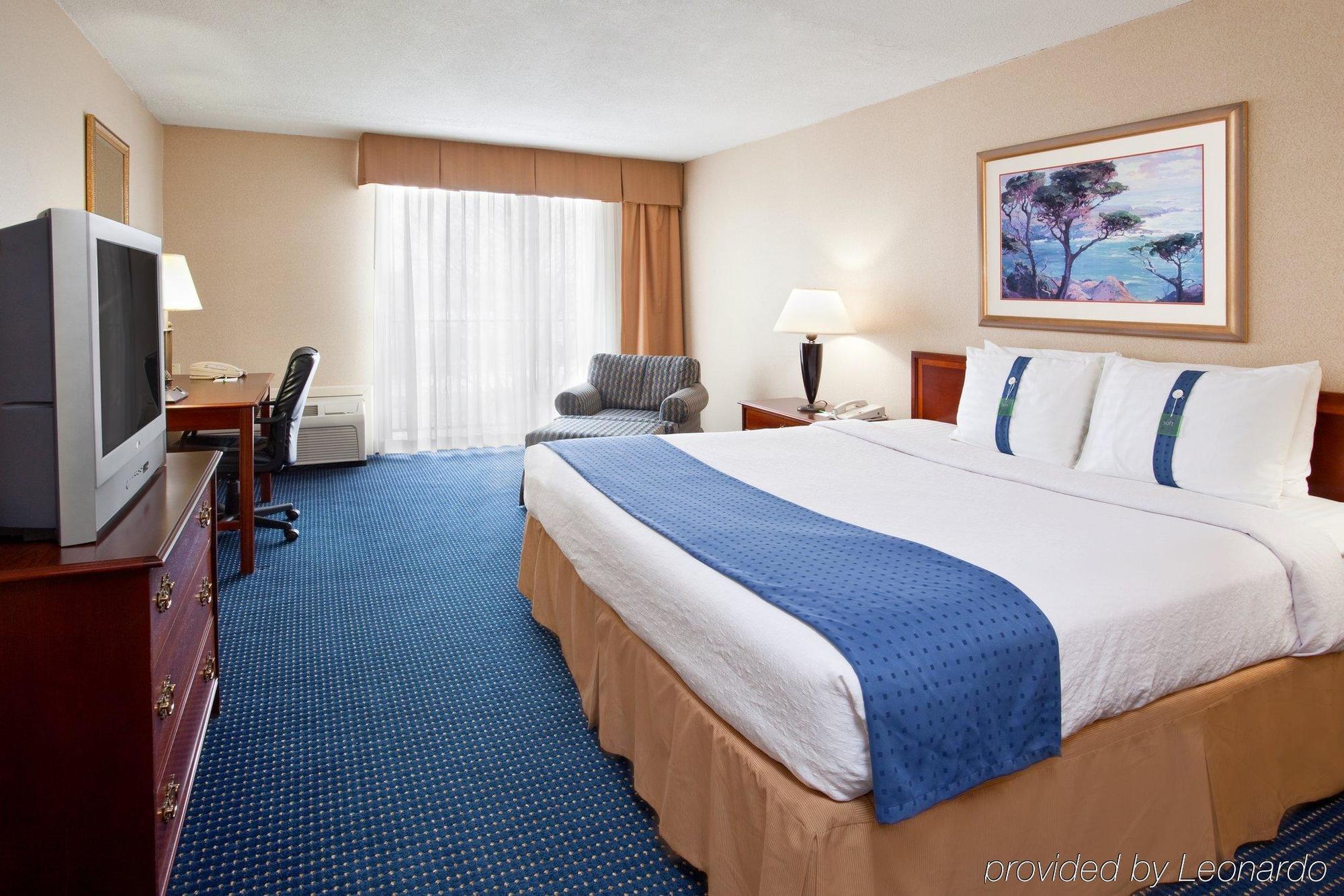Holiday Inn Akron-West By Ihg Montrose Cameră foto