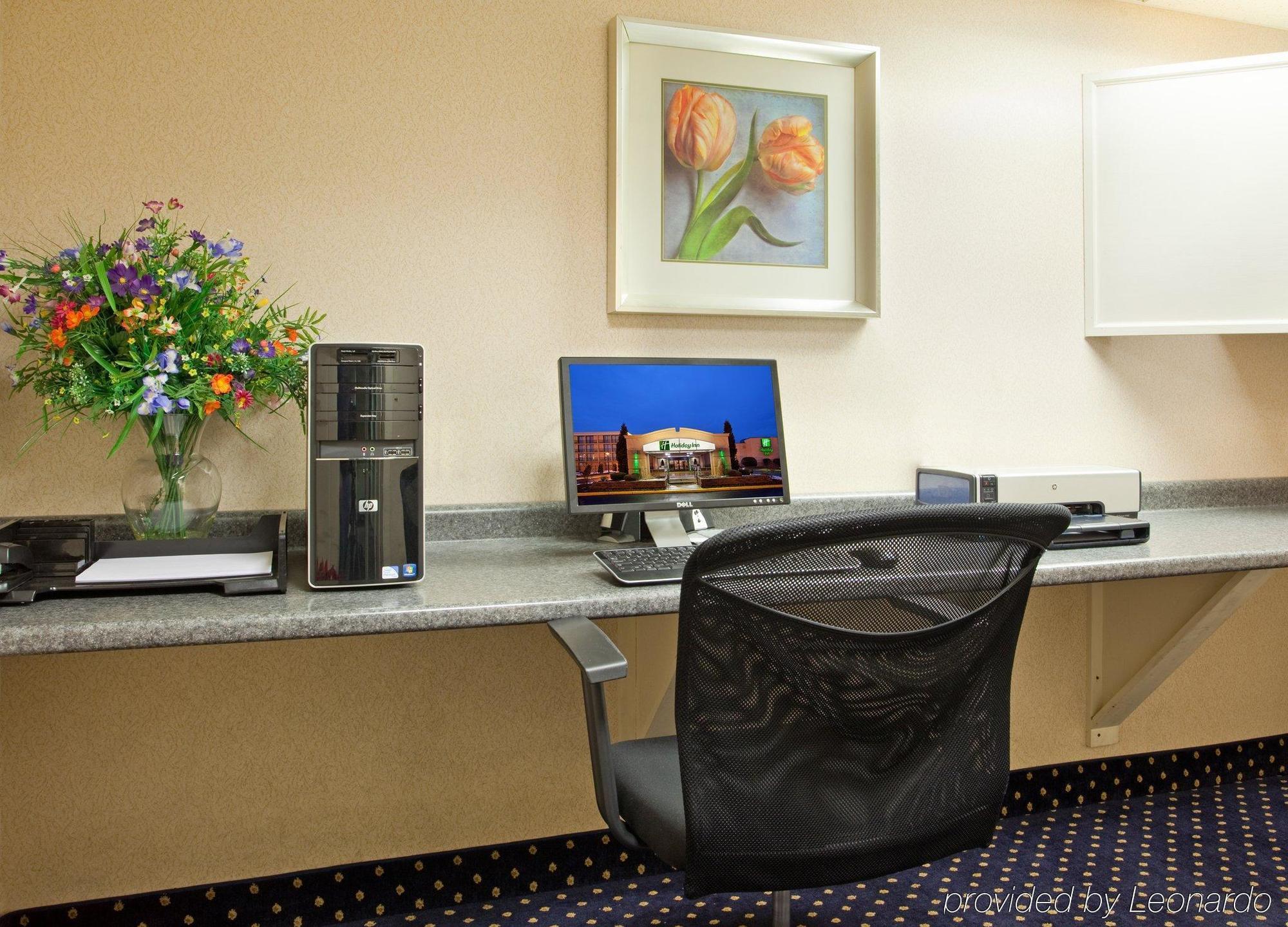 Holiday Inn Akron-West By Ihg Montrose Facilități foto