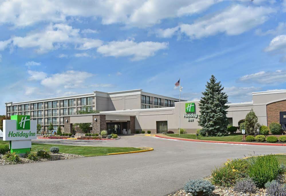 Holiday Inn Akron-West By Ihg Montrose Exterior foto