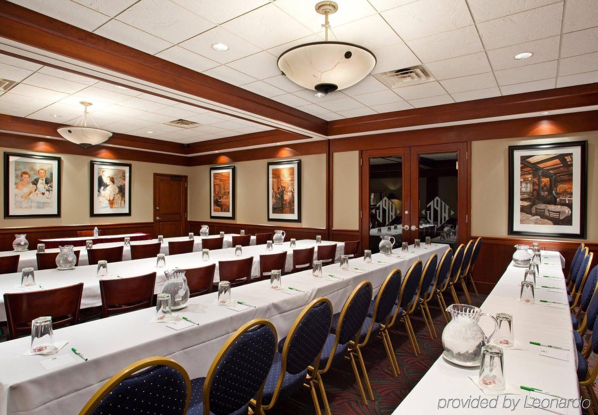 Holiday Inn Akron-West By Ihg Montrose Exterior foto